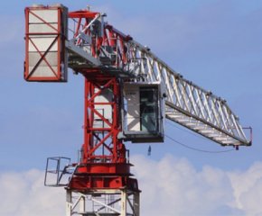 Аренда башенного крана Terex Comedil CTT 141/A-6 TS-16