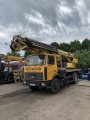 Автовышка 30 метров телескопическая АГП-30-4