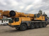 Автокран 100 тонн LIEBHERR LTM 1100-4.2