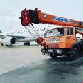 Автокран 25 тонн, 28 метров КС-55713-1К-3 Клинцы