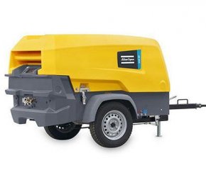 Компрессор Atlas Copco XAS98