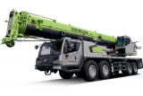 Кран  ZTC800V Zoomlion (80 тонн)