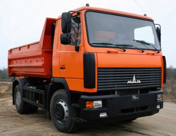 Аренда  самосвала 20 тонн